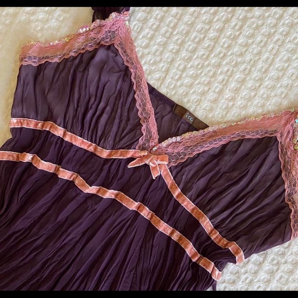 grape fairy tank - Picture 3 of 3